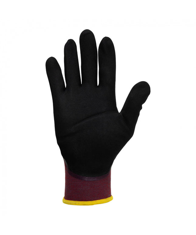 Manusi de protectie Renania NFT PRODRY, impregnate in nitril