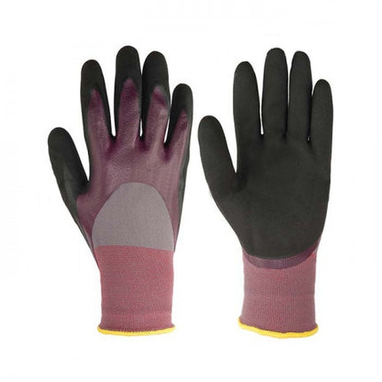 Manusi de protectie Renania NFT PRODRY, impregnate in nitril