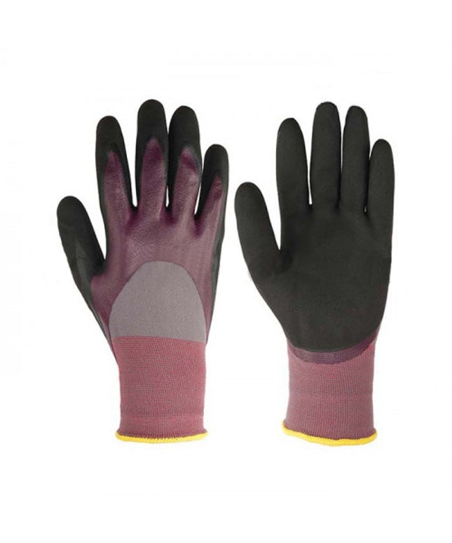 Manusi de protectie Renania NFT PRODRY, impregnate in nitril