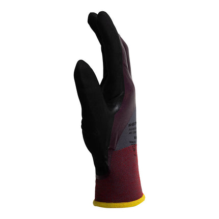 Manusi de protectie Renania NFT PRODRY, impregnate in nitril