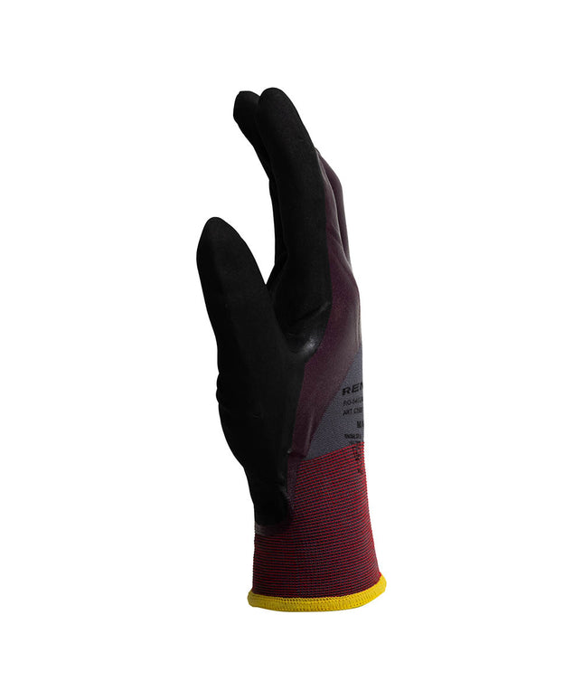 Manusi de protectie Renania NFT PRODRY, impregnate in nitril