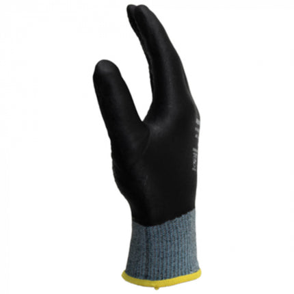 Manusi de protectie Renania NFT TOTAL, impregnate in spuma de nitril