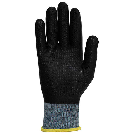 Manusi de protectie Renania NFT TOTAL, impregnate in spuma de nitril