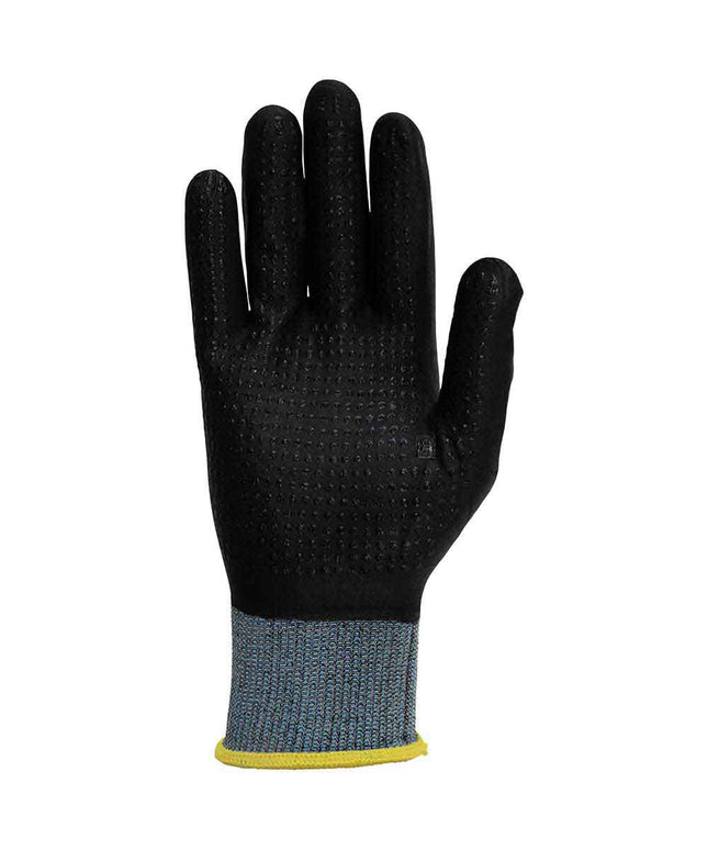 Manusi de protectie Renania NFT TOTAL, impregnate in spuma de nitril