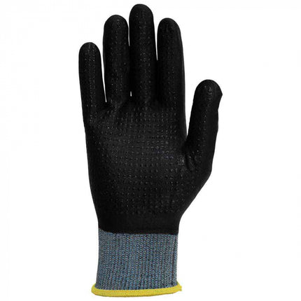 Manusi de protectie Renania NFT TOTAL, impregnate in spuma de nitril