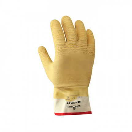 Manusi de protectie Renania NITTY GRITTY, latex
