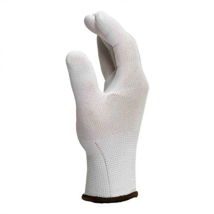 Manusi de protectie Renania RISCURI MINIME, AMBIDEXTRE, poliester, set 12 per (2C86)