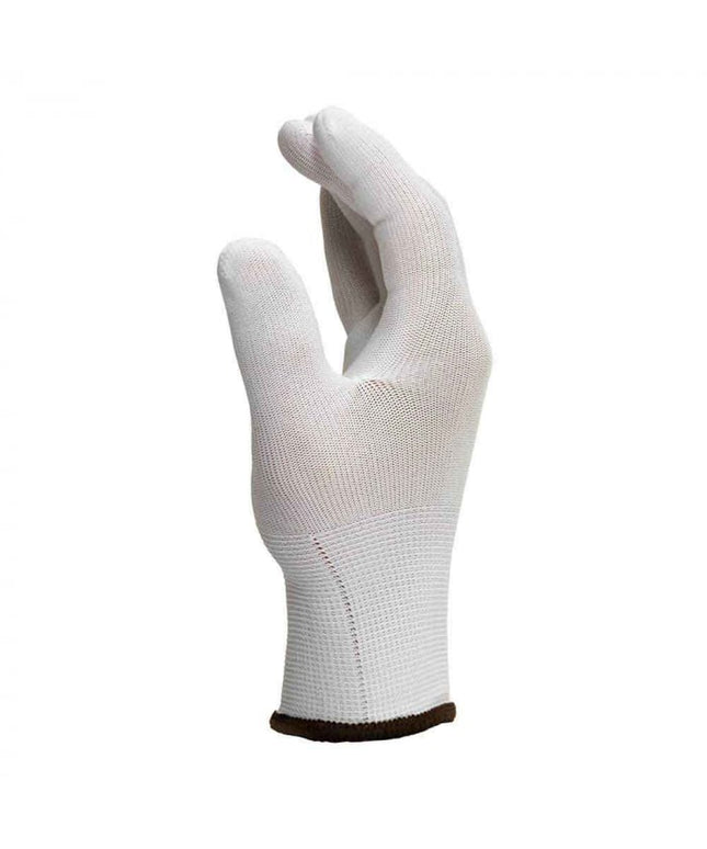 Manusi de protectie Renania RISCURI MINIME, AMBIDEXTRE, poliester, set 12 per (2C86)