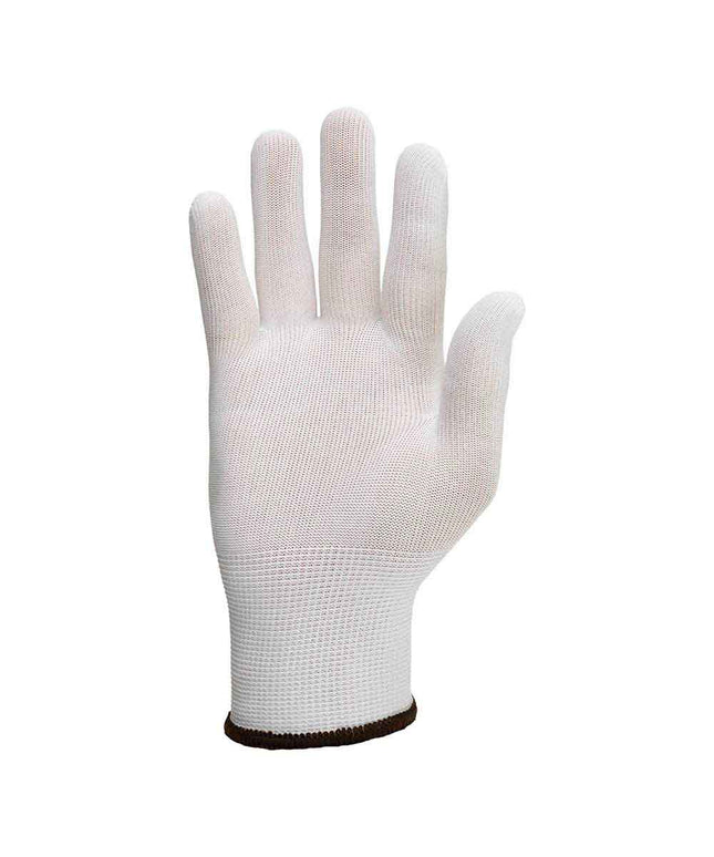 Manusi de protectie Renania RISCURI MINIME, AMBIDEXTRE, poliester, set 12 per (2C86)