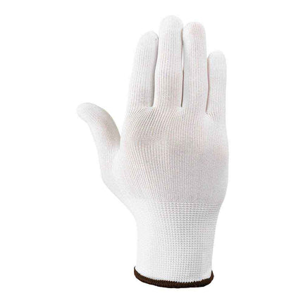 Manusi de protectie Renania RISCURI MINIME, AMBIDEXTRE, poliester, set 12 per (2C86)