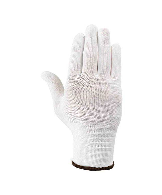 Manusi de protectie Renania RISCURI MINIME, AMBIDEXTRE, poliester, set 12 per (2C86)