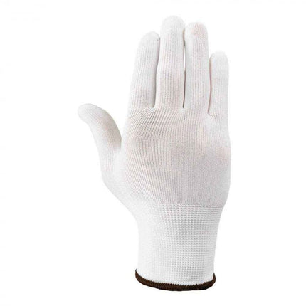 Manusi de protectie Renania RISCURI MINIME, AMBIDEXTRE, poliester, set 12 per (2C86)