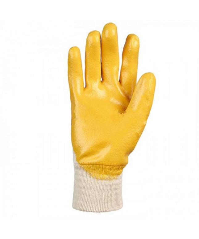 Manusi de protectie Renania SAMIRA, impregnate in nitril