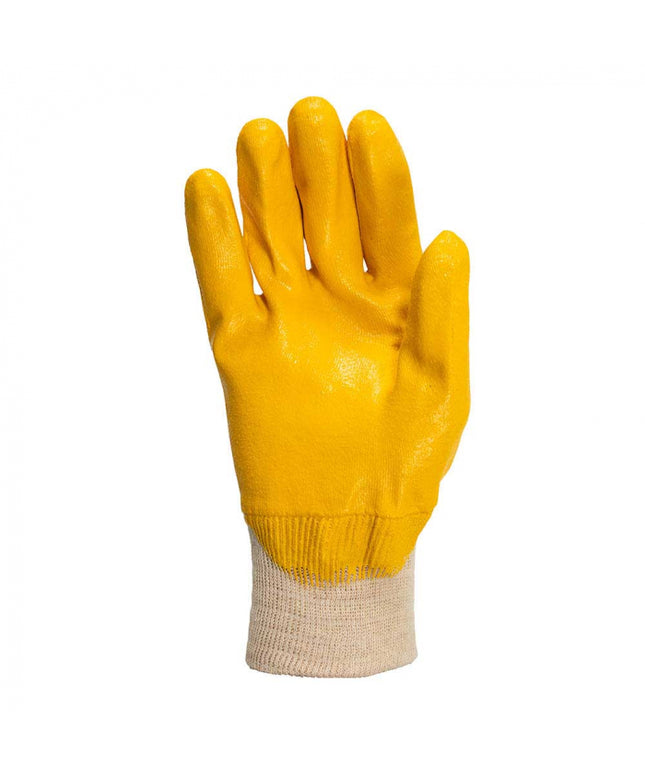 Manusi de protectie Renania SAMIRA, impregnate in nitril