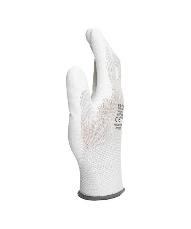Manusi de protectie Renania SENSOR P CATEGORIA II, impregnate in poliuretan (1464P)