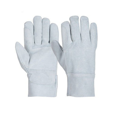 Manusi de protectie Renania SPARKS, piele spalt bovina