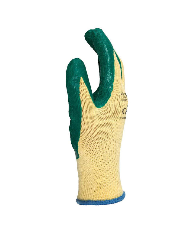 Manusi de protectie Renania SPECIALGRIP, impregnate in latex