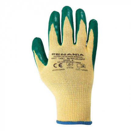 Manusi de protectie Renania SPECIALGRIP, impregnate in latex