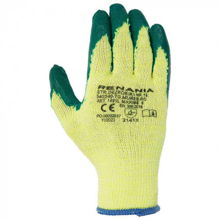 Manusi de protectie Renania SPECIALGRIP LIGHT, impregnate in latex