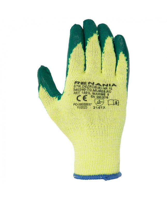 Manusi de protectie Renania SPECIALGRIP LIGHT, impregnate in latex