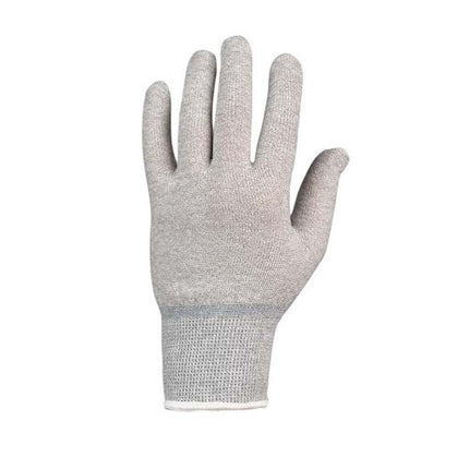 Manusi de protectie statica Renania CATEGORIA II ESD, fara impregnare, set 10 per (2C95)