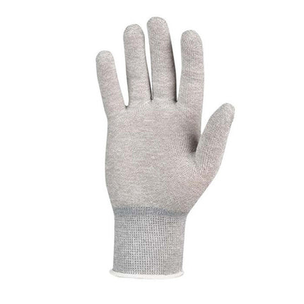 Manusi de protectie statica Renania CATEGORIA II ESD, fara impregnare, set 10 per (2C95)
