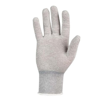 Manusi de protectie statica Renania CATEGORIA II ESD, fara impregnare, set 10 per (2C95)