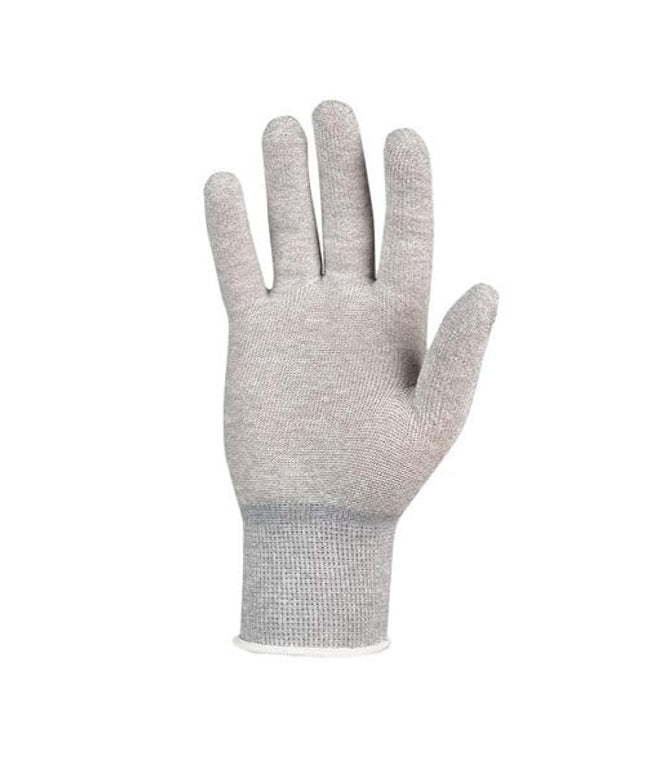 Manusi de protectie statica Renania CATEGORIA II ESD, fara impregnare, set 10 per (2C95)