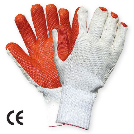 Manusi de protectie Renania SUPERGRIP, impregnate in latex