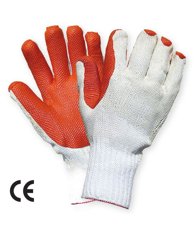 Manusi de protectie Renania SUPERGRIP, impregnate in latex