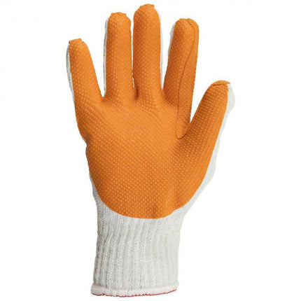 Manusi de protectie Renania SUPERGRIP, impregnate in latex