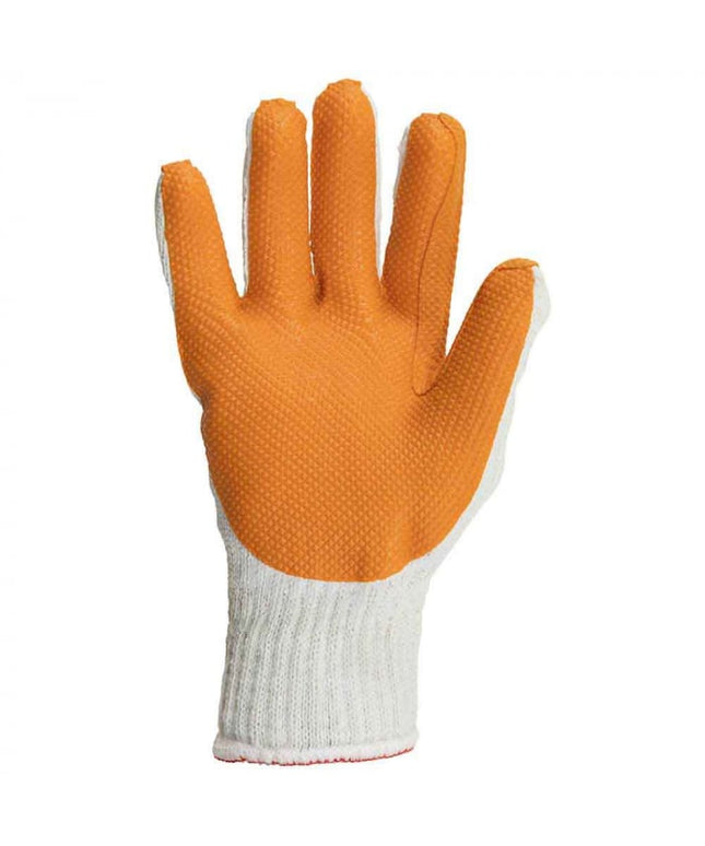 Manusi de protectie Renania SUPERGRIP, impregnate in latex