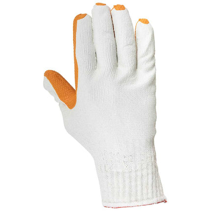 Manusi de protectie Renania SUPERGRIP, impregnate in latex