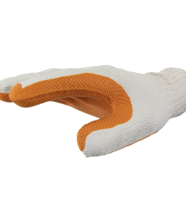 Manusi de protectie Renania SUPERGRIP, impregnate in latex