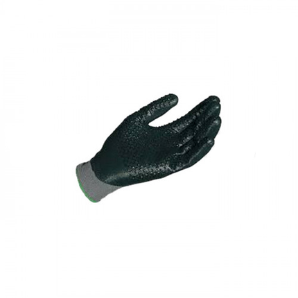 Manusi de protectie Renania ULTRANE-562, cu aplicatii PVC anti alunecare