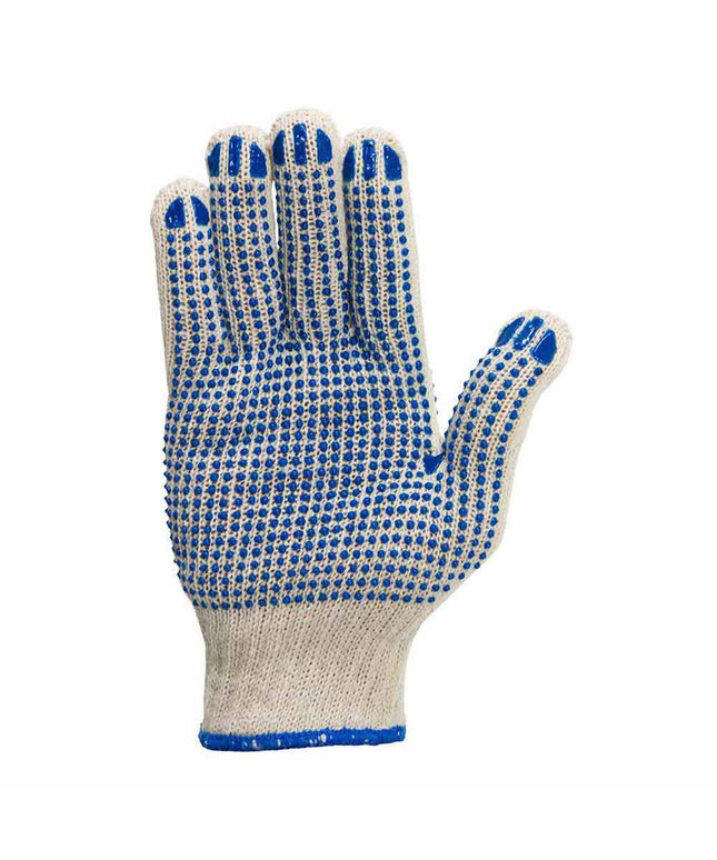 Manusi de protectie Renania PICOU DUBLU, PVC, set 12 per ART. 1040-2