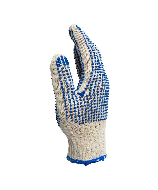 Manusi de protectie Renania PICOU DUBLU, PVC, set 12 per ART. 1040-2