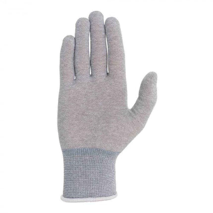 Manusi de protectie statica Renania CATEGORIA II ESD, fara impregnare, set 10 per (2C95)
