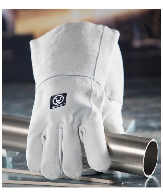 Manusi de protectie sudura Ardon COY, piele spalt bovina