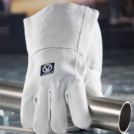 Manusi de protectie sudura Ardon COY, piele spalt bovina