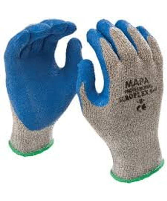 Manusi de protectie taiere Mapa KROFLEX-840, impregnate in latex