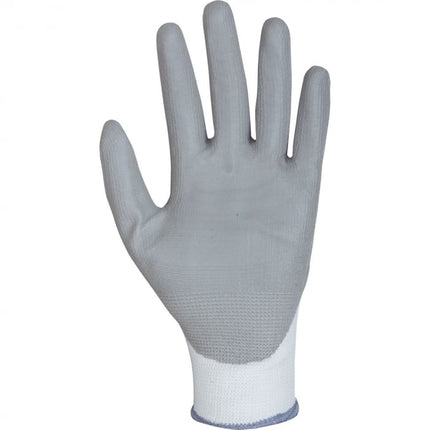 Manusi de protectie taiere Mapa KRYTECH-579, impregnata in poliuretan