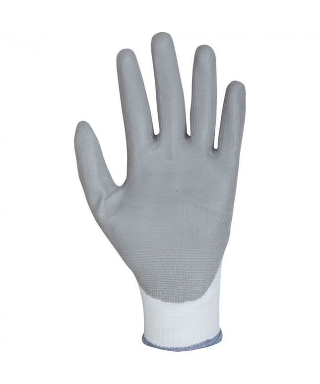 Manusi de protectie taiere Mapa KRYTECH-579, impregnata in poliuretan