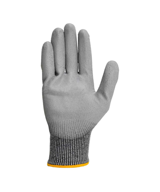 Manusi de protectie taiere Renania LITECUT, impregnate in poliuretan