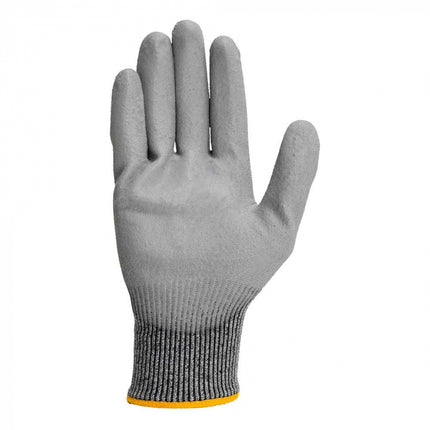 Manusi de protectie taiere Renania LITECUT, impregnate in poliuretan