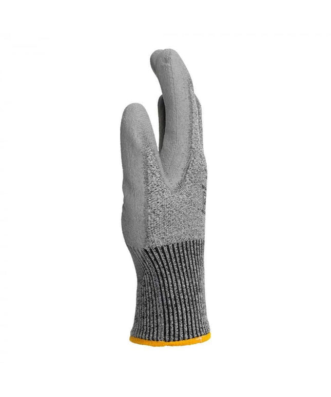 Manusi de protectie taiere Renania LITECUT, impregnate in poliuretan