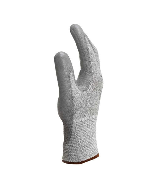 Manusi de protectie taiere Renania NEW RECUT 3, impregnate in poliuretan