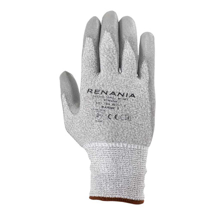 Manusi de protectie taiere Renania NEW RECUT CATEG.II, set 12 per