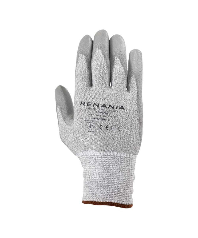 Manusi de protectie taiere Renania NEW RECUT CATEG.II, set 12 per