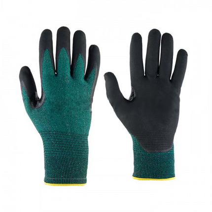 Manusi de protectie taiere Renania NFT CUT3